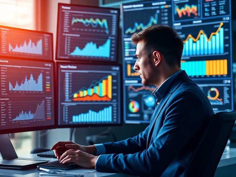 Service Data Analytics & BI - Technologie