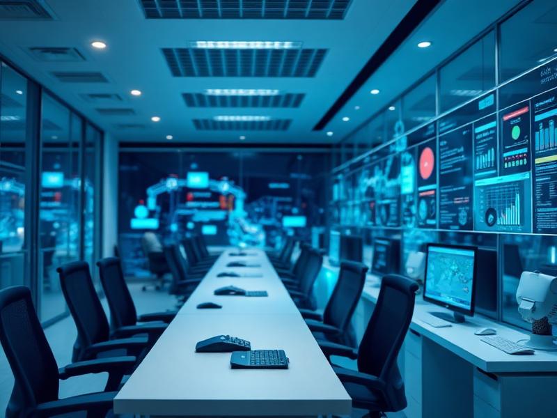 Service Automatisation & RPA - Technologie