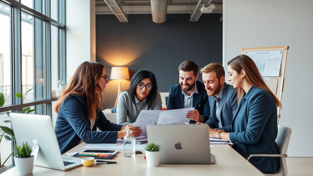 Service Agence de communication - Communication & Sécurité