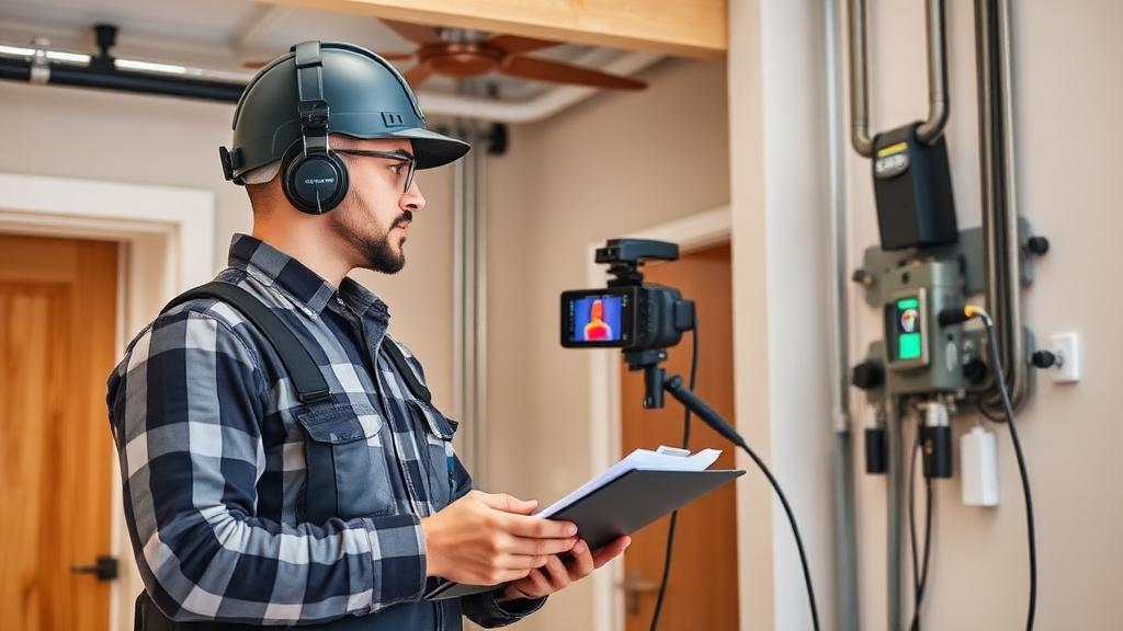 Service Diagnostics immobiliers - Finance & Juridique