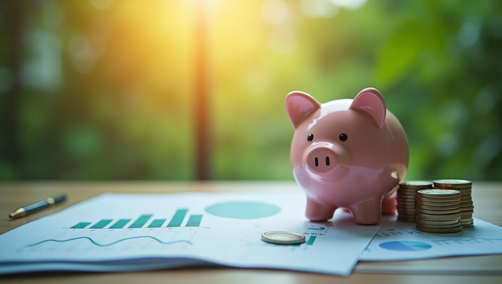Service Épargne et protection - Finance & Juridique