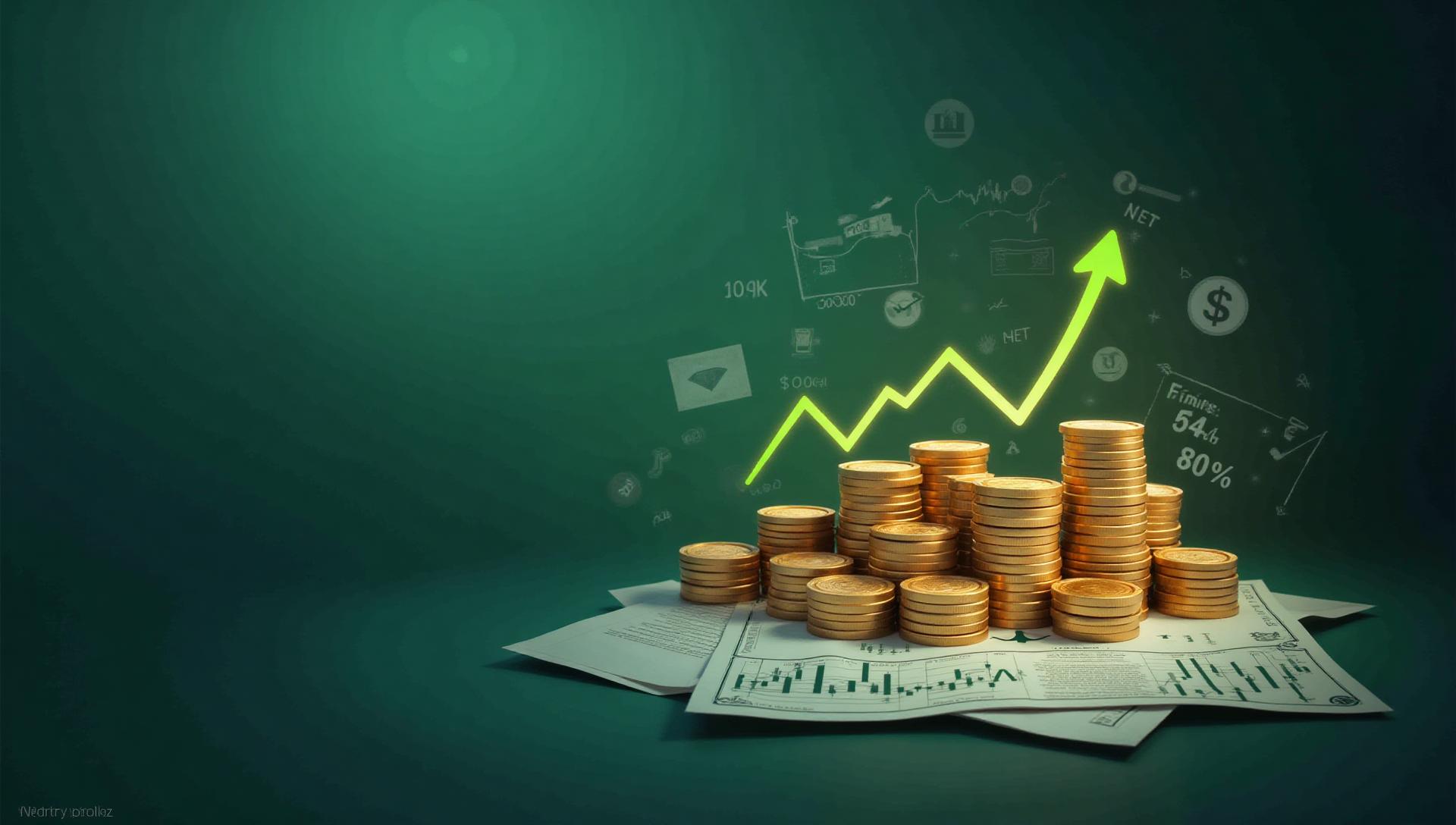 Service Gestion de patrimoine - Finance & Juridique