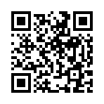 QR code pour laisser un avis Google sur LEOM